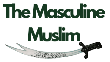 TheMasculineMuslim